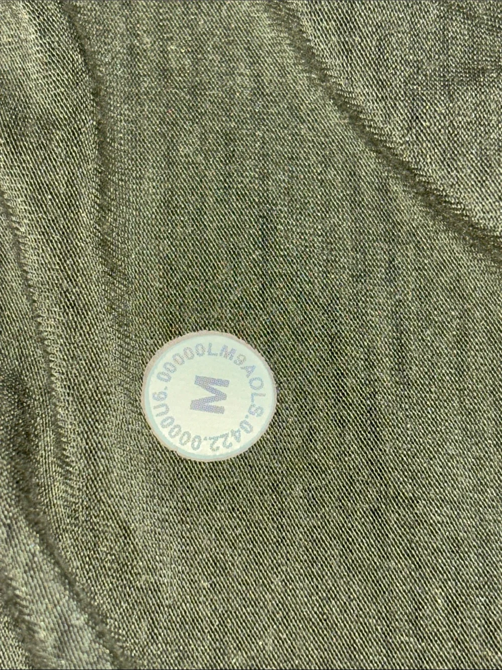 lululemon athletica Boxer Briefs M always in motion?